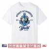 Strait Of Hormuz Nautical Humor Yacht Club Shirt