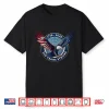 Usa Bald Eagle 1776 2026 America 250 Years Strong Shirt