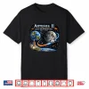 Artemis 2 Journey Around The Moon And Back 2026 Shirt
