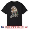Good Boy Duck Hunting Labrador Retriever Shirt