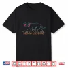 Labrador Retriever Lover Black Lab Gift Fetch Shirt