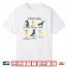 Science Labs Dogs Labrador Retriever Science Teacher Shirt