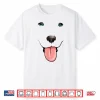 Labrador Face Lab Dog Costume I Love My Labrador Shirt