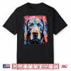 Labrador Retriever Valentine’S Day Shirt