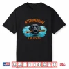#1 Grandpaw Lab Tested Best Dog Grandpa Labrador Retriever Shirt