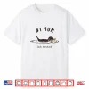 Black Lab #1 Mom Labrador Retriever Owner Mother’S Day Shirt