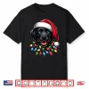 Dog Owner Xmas Men Women Favorite Labrador Retriever Shirt