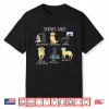 Funny Labrador Retriever Science Labs Teacher Lab Dog Lover Shirt