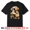 Labrador Retriever Beer Shirt