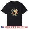 Proud Yellow Labrador Retriever Dog Lab Dad Shirt