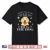 Yellow Labrador Retriever Dog Gift Love Dogs Labs Shirt