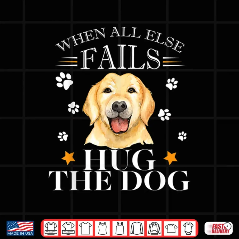 Design Yellow Labrador Retriever Dog Gift Love Dogs Labs Shirt