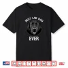 Best Black Labrador Retriever Dad Ever Lab Dog Lover Daddy Shirt