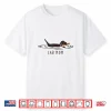 Womens Lab Mom Labrador Retriever Dog Owner Shirt