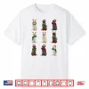 Christmas Lights Labrador Dog Lover Funny Xmas Dogs Pj Gifts Shirt