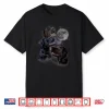 Howling At The Moon Shirt Funny Labrador Retriever Shirt