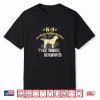 K9 Detection Dog Shirt   Labrador Retriever