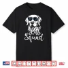Lab Squad Labrador Retriever Dog Owner Pet Pup Lover Shirt