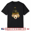 Labrador Retriever Happy New Year 2020 Dog Shirt