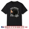 Black Labrador Dog Lover Design Beautiful Black Lab Shirt
