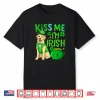 I’M Irish Funny Joke St. Patrick’S Day Labrador Retriever Shirt