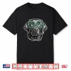 St. Patrick’S Day Labrador Retriever Cute St Paddy’S Day Dog Shirt