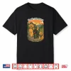 Doodle Adventures Professional Minimalist Modern Graphic Shirt