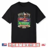 Union Strong Twenty Twenty Six U T L A S E I U Local Ninety Nine Shirt