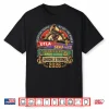 Union Strong Twenty Twenty Six U T L A S E I U Local Ninety Nine Six Two Shirt