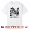 Zion Final Design Professional Minimalist Modern Graphic Shirt