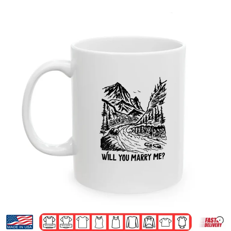 Mug Zion Final Design Professional Minimalist Modern Graphic Shirt