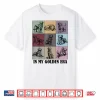 Funny Golden Quote In My Golden Retriever Era Cool Dog Mom Shirt