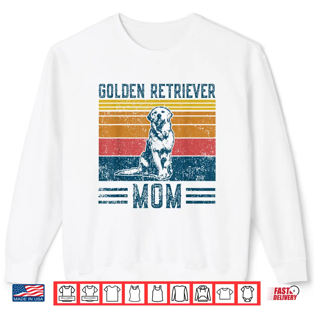 Dog Golden Retriever Mom Vintage Golden Retriever Mom Shirt Dog Golden Retriever Mom Vintage Golden Retriever Mom Shirt