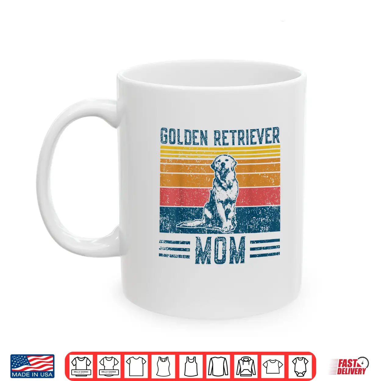 Dog Golden Retriever Mom Vintage Golden Retriever Mom Shirt Dog Golden Retriever Mom Vintage Golden Retriever Mom Shirt