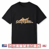 Golden Retriever  Stay Golden  Shirt