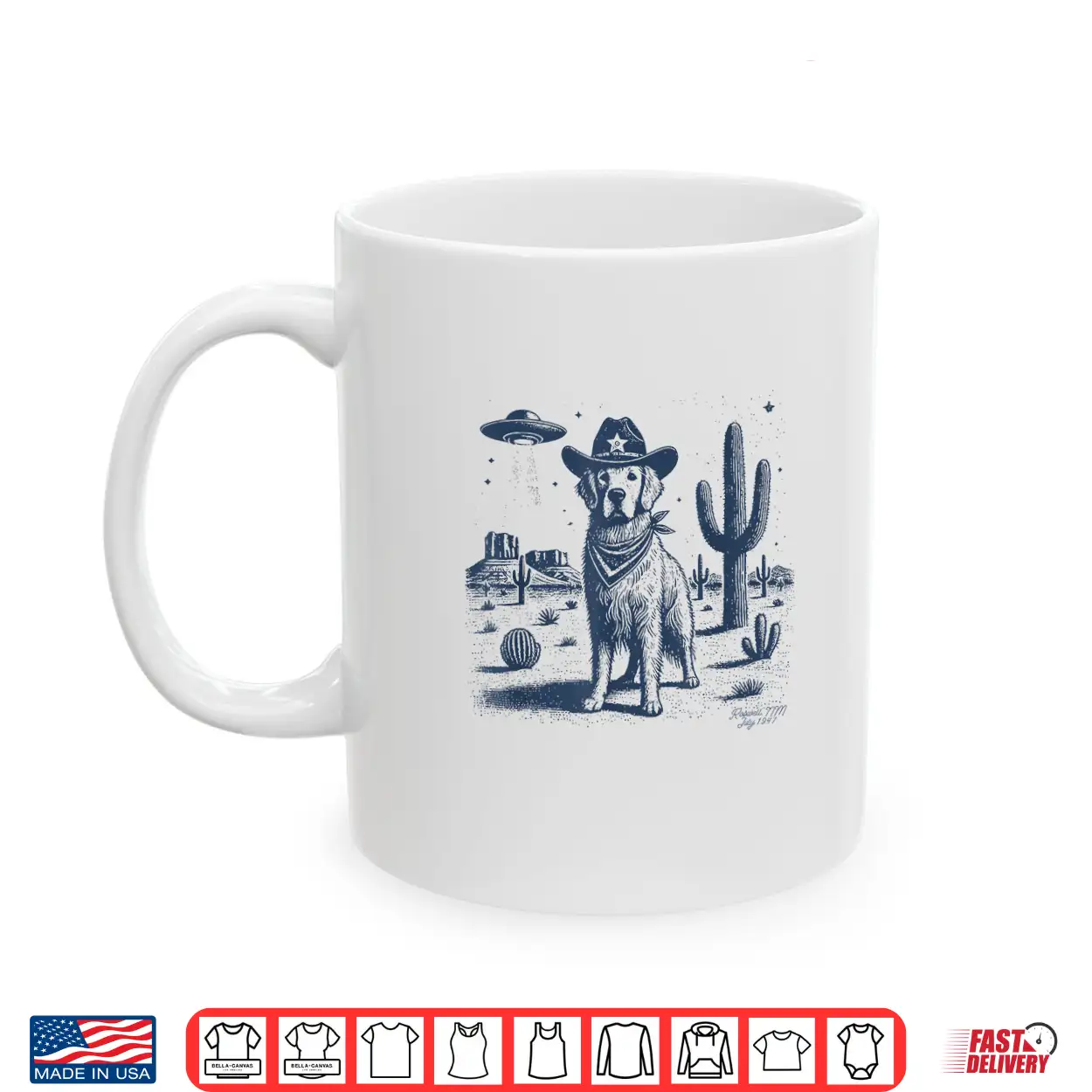 Golden Retriever Cowboy Ufo Golden Retriever Cowboy Hat Shirt Golden Retriever Cowboy Ufo Golden Retriever Cowboy Hat Shirt