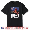 Golden Retriever Dog Volleyball Shirt