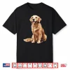 Golden Retriever Shirt