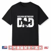 Golden Retriever Dad Dog Lover Dog Owner Shirt