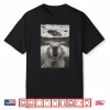 Golden Retriever Selfie With Ufo Funny Golden Retriever Shirt