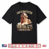 Golden Retriever Dog Breed Love Is How Excited Your Dog Gets Shirt
