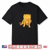 Golden Retriever Lazy Halloween Costume Dog Puppy Pet Shirt