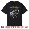 Copy Heart Copy Bracelet Funny Artermis Ii Friendship Shirt