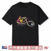 Copy Heart Copy Bracelet In Our Moon Era Artemis 2 Shirt