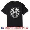 Manual Transmission Shift Knob Graphic Shirt