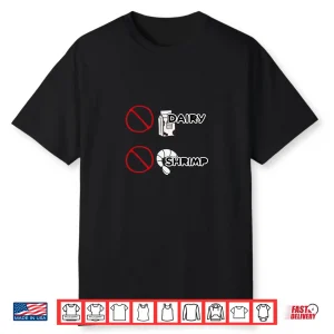 Allergies Shirt