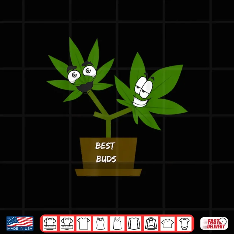 Design Best Buds Shirt