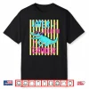 See You Later 4Th Grader Last Day School Teacher Alligator Shirt