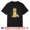 Life Is Golden Fourth Of July Us Flag Shirt