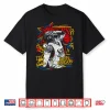 Allen Iverson Philadelphia 76Ers Shirt